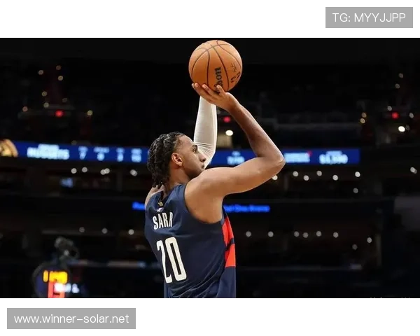 [NBA]马克·威廉姆斯24分12篮板 黄蜂不敌奇才.