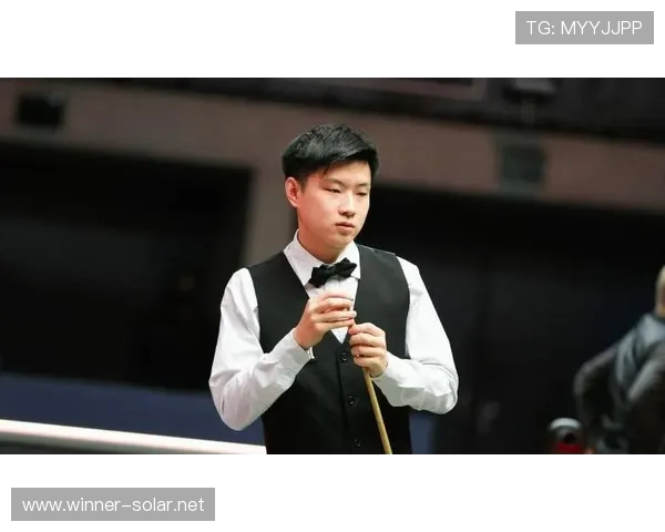 荣耀见证赵心童世锦赛球桌亮相玉山博物馆